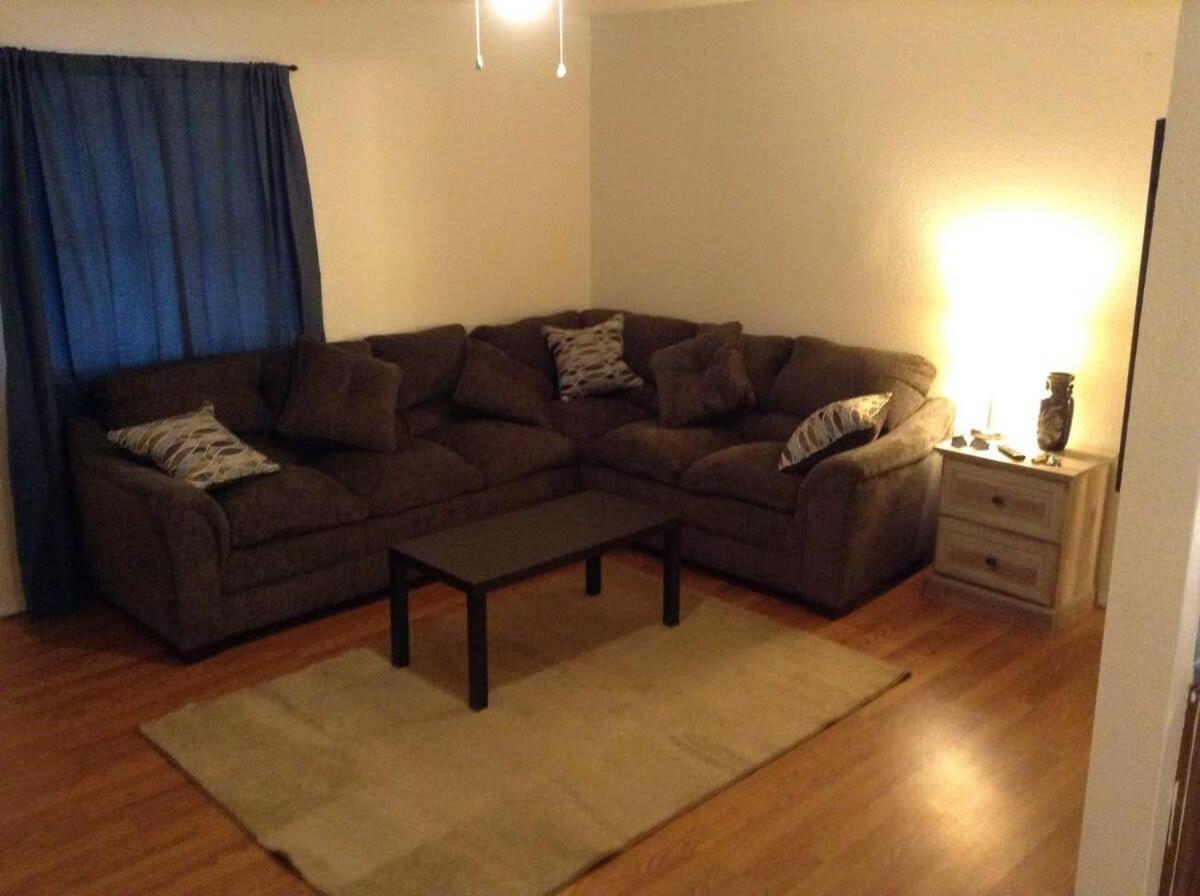 1 Bedroom Apartment For You! Next To Fort Sill Lawton Exterior foto